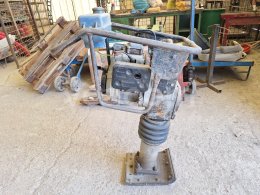 Online aukce:   WEBER SRV 65