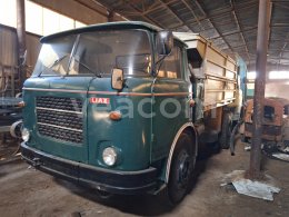 Online aukce: ŠKODA  706 MTS 24 NR