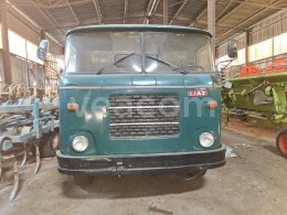 Online aukce: ŠKODA  706 MTS 24 NR