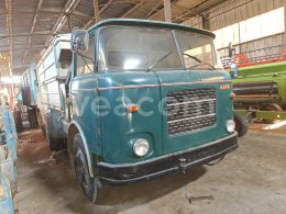 Online aukce: ŠKODA  706 MTS 24 NR