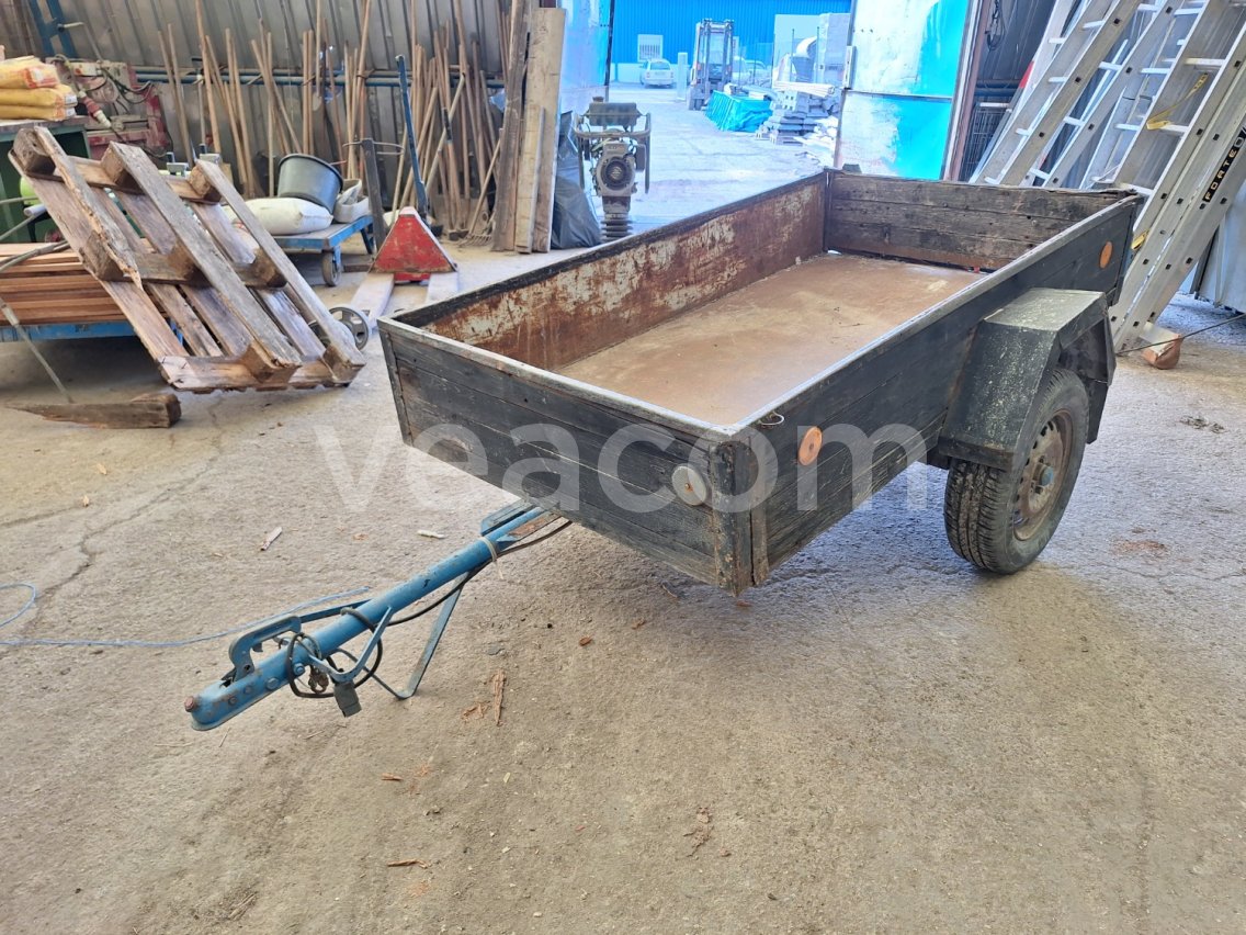 Online aukce:   AJ-6