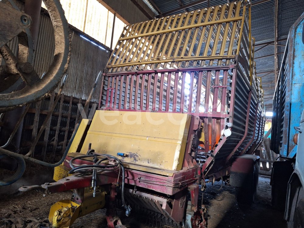 Online auction:  STS MV 3