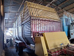 Online aukce:   STS MV 3