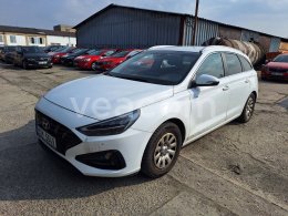 Online aukce: HYUNDAI  I 30