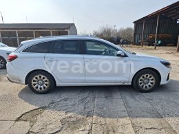 Online aukce: HYUNDAI  I 30