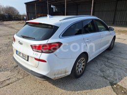 Online aukce: HYUNDAI  I 30