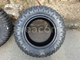 Online aukce:   2KS 33 X 12,50 R 18 LT RADAR RENEGADE R/T+