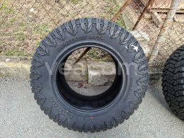 Online aukce:   2KS 33 X 12,50 R 18 LT RADAR RENEGADE R/T+