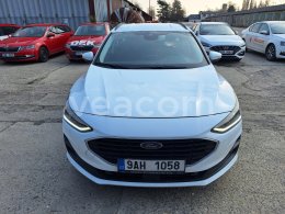 Online aukce: FORD  FOCUS