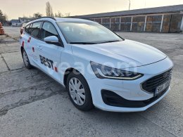 Online aukce: FORD  FOCUS