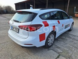 Online aukce: FORD  FOCUS