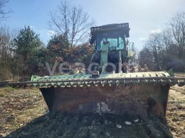 Online aukce: HANOMAG  CL 240