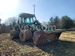 Online aukce: HANOMAG  CL 240