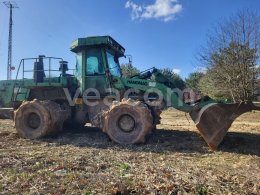 Online aukce: HANOMAG  CL 240