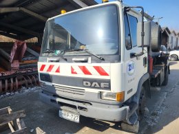 Online árverés: DAF  FA 45.160 B11