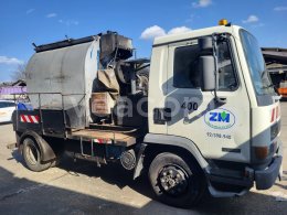 Online árverés: DAF  FA 45.160 B11