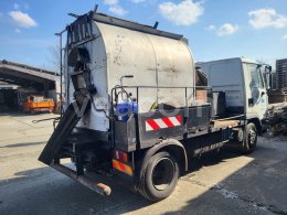 Online árverés: DAF  FA 45.160 B11