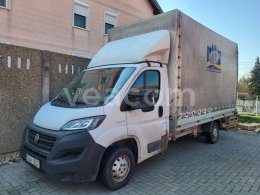 Aukcja internetowa: FIAT  DUCATO