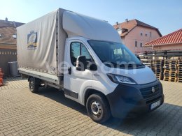 Online aukce: FIAT  DUCATO