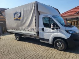 Online aukce: FIAT  DUCATO