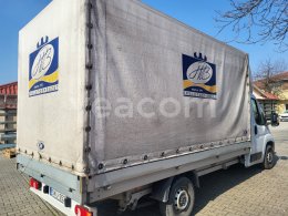 Online aukce: FIAT  DUCATO