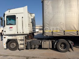 Online aukce: RENAULT  MAGNUM 480 DXI