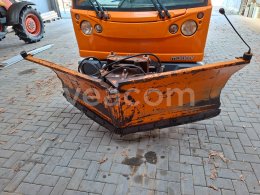 Online aukce:   PLUH ŠÍPOVÝ PRO MULTICAR