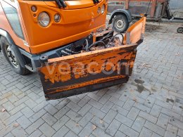 Online aukce:   PLUH ŠÍPOVÝ PRO MULTICAR