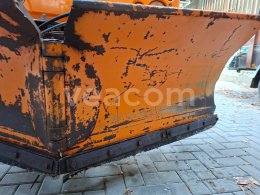 Online aukce:   PLUH ŠÍPOVÝ PRO MULTICAR