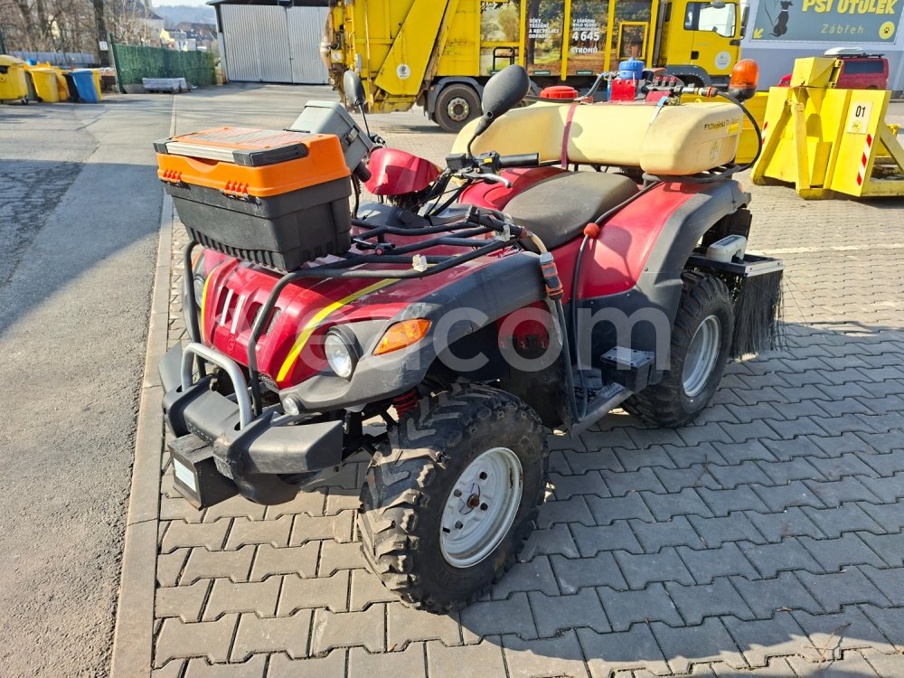 Online auction: GAMAX  AX 250