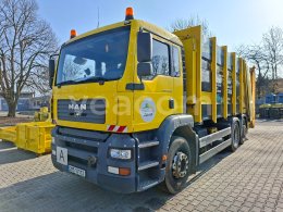 Online aukce: MAN  TGA 26.310 6X2-2 BL(26.313 FNLC)