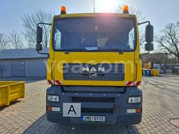 Online aukce: MAN  TGA 26.310 6X2-2 BL(26.313 FNLC)