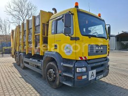 Online aukce: MAN  TGA 26.310 6X2-2 BL(26.313 FNLC)