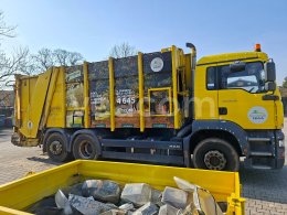 Online aukce: MAN  TGA 26.310 6X2-2 BL(26.313 FNLC)