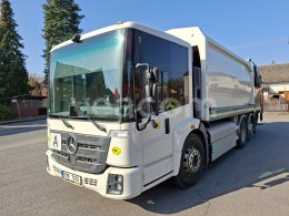 Интернет-аукцион: MB  ECONIC