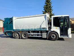 Online aukce: MB  ECONIC