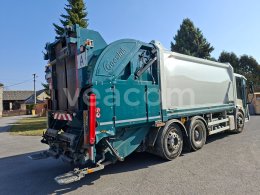 Online aukce: MB  ECONIC