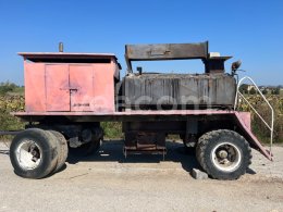 Online aukce:   MOBILNÝ VARIČ ASFALTU