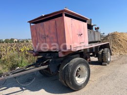 Online aukce:   MOBILNÝ VARIČ ASFALTU