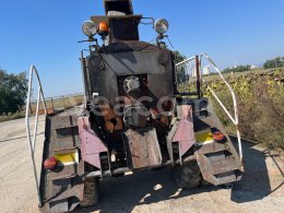 Online aukce:   MOBILNÝ VARIČ ASFALTU