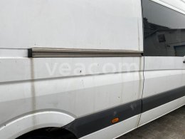 Online auction: MB  SPRINT 4X4