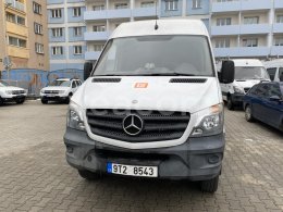 Online auction: MB  SPRINT 4X4