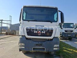 Online-Versteigerung: MAN  TGA 26.400 6X6 BB