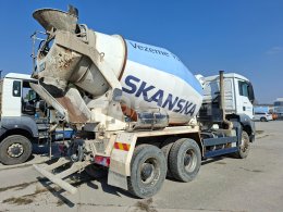 Online-Versteigerung: MAN  TGA 26.400 6X6 BB