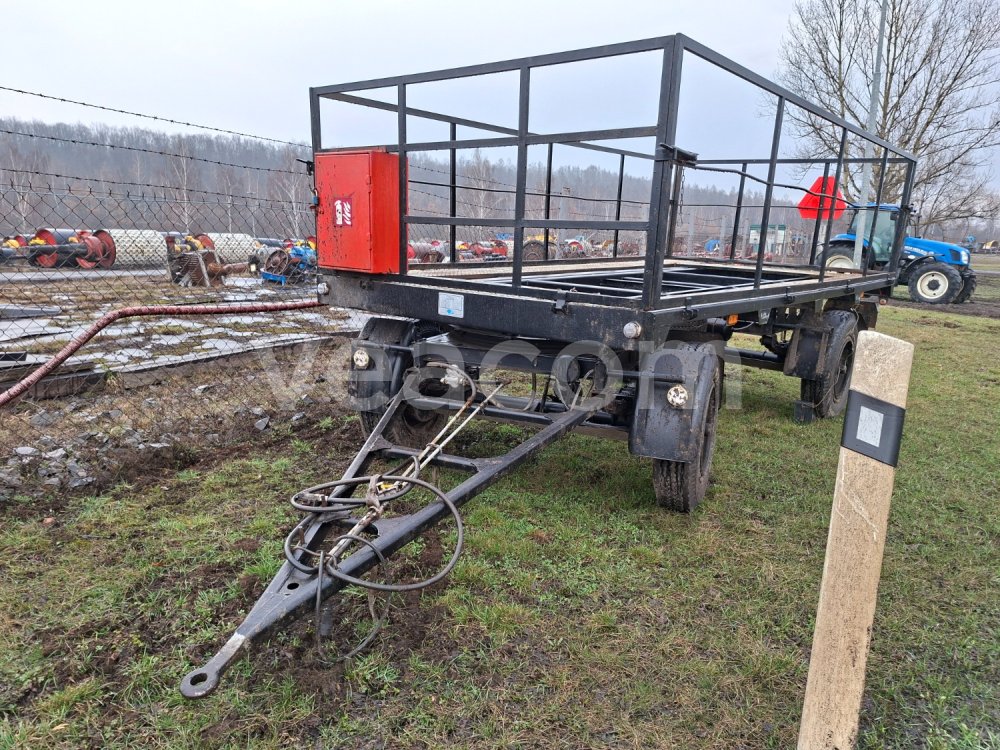 Online árverés: KOV VELIM  KOV 0604