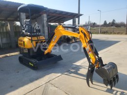 Online aukce: MIVA  VA20