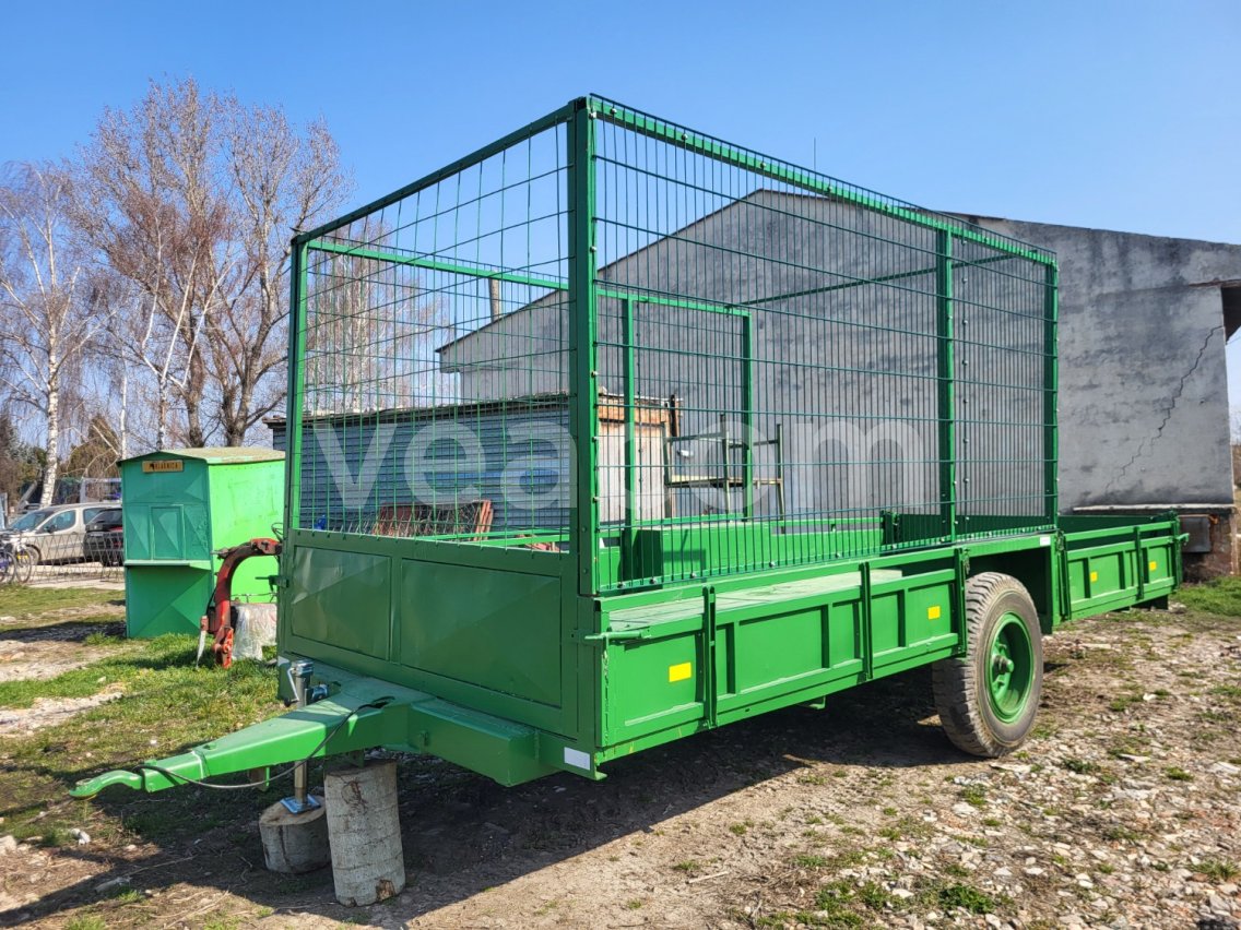 Online aukce: STS  MV3-031