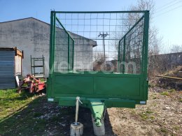 Online aukce: STS  MV3-031