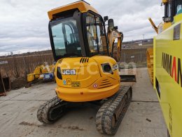 Online aukce: JCB  8035