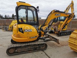 Online aukce: JCB  8035